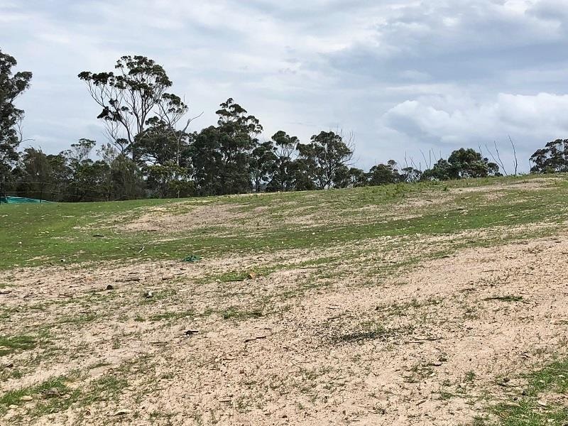 Lot 515 Lakewood Drive, Merimbula NSW 2548