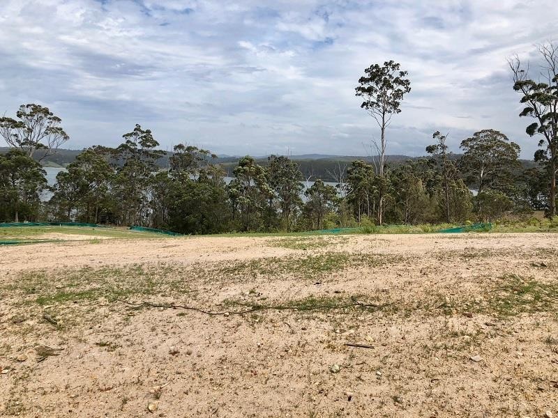Lot 515 Lakewood Drive, Merimbula NSW 2548