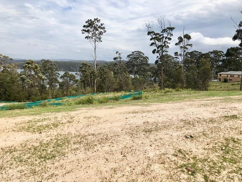 Lot 515 Lakewood Drive, Merimbula NSW 2548