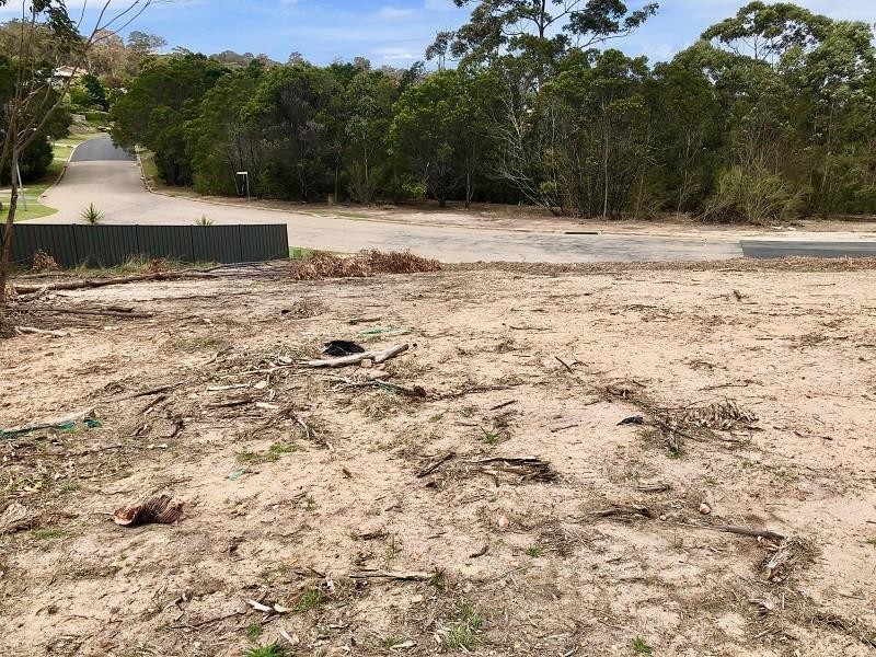 Lot 1 Lakewood Drive, Merimbula NSW 2548