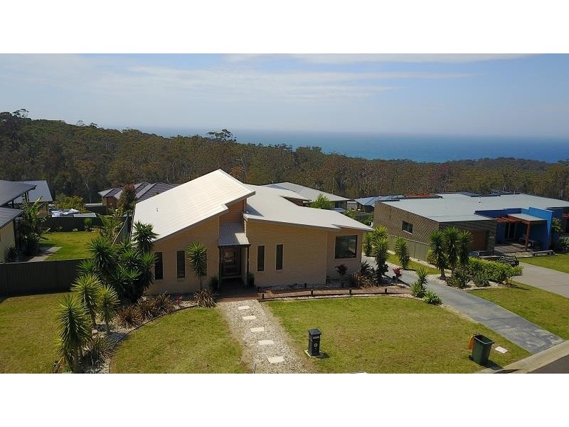 3 Cockatoo Court, Mirador NSW 2548