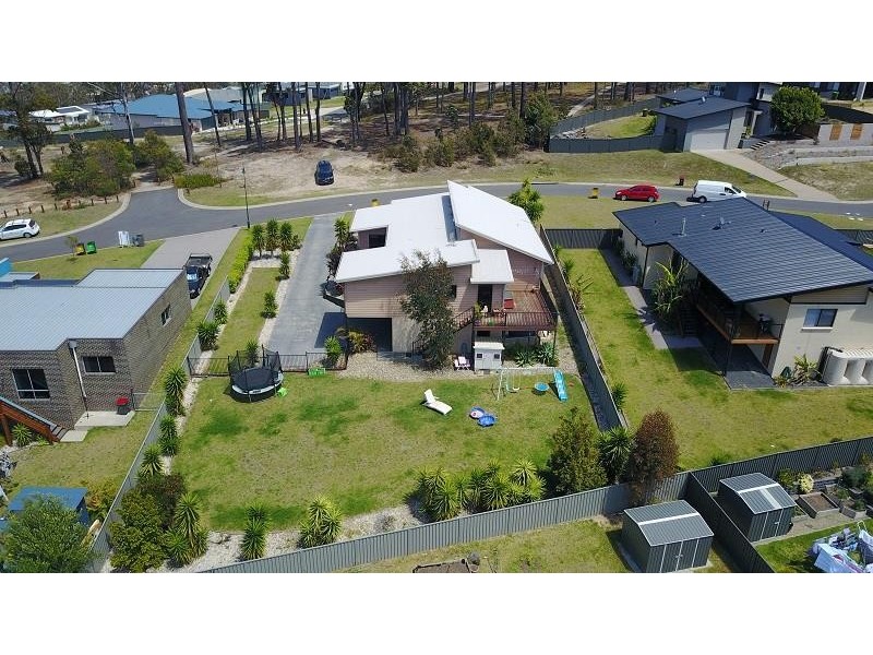 3 Cockatoo Court, Mirador NSW 2548