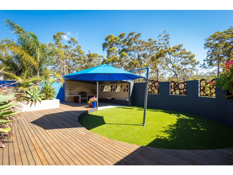 511 Sapphire Coast Drive, Tura Beach NSW 2548