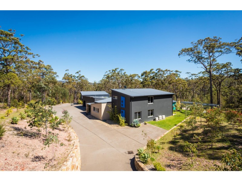 511 Sapphire Coast Drive, Tura Beach NSW 2548