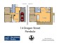 14 Oregon Street, Pambula NSW 2549 Floorplan