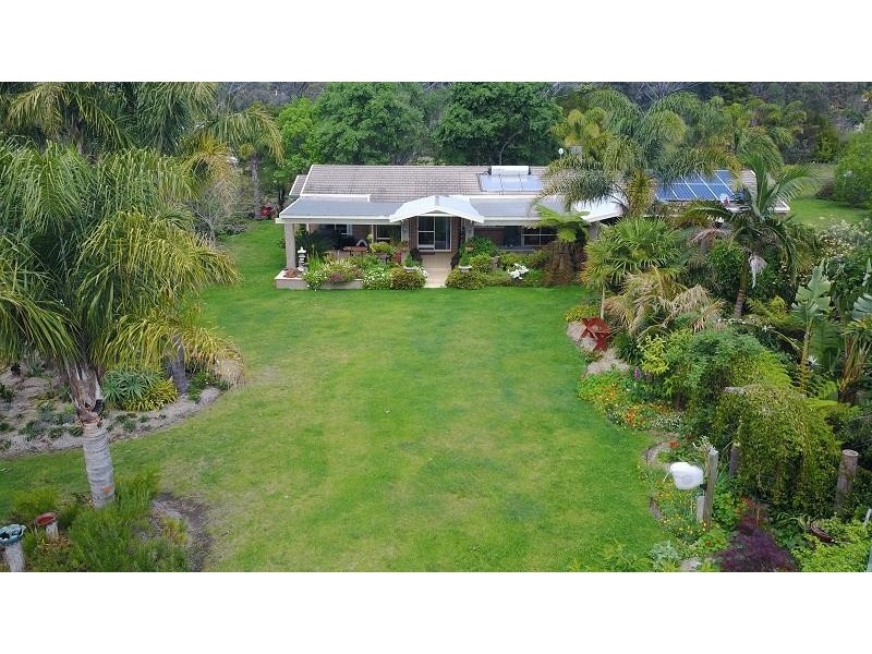 26 Blackwood Lane, Broadwater NSW 2549