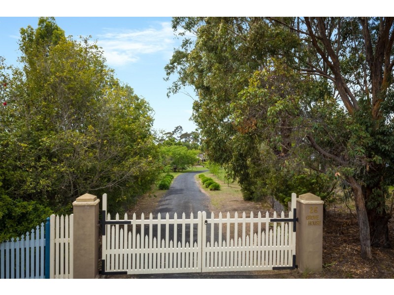 26 Blackwood Lane, Broadwater NSW 2549