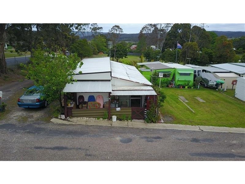 Site 26/2 Toalla Street, Pambula NSW 2549