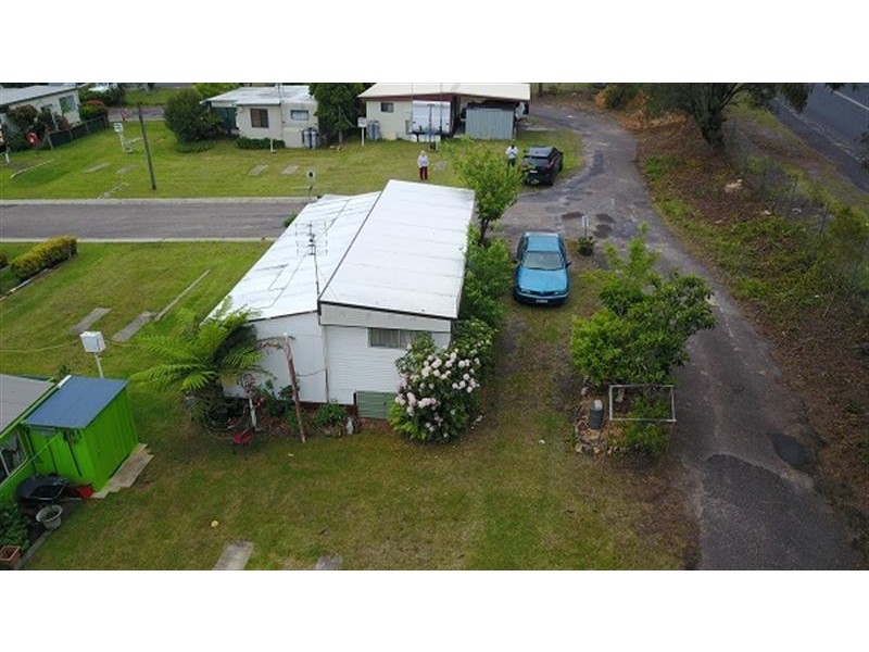Site 26/2 Toalla Street, Pambula NSW 2549