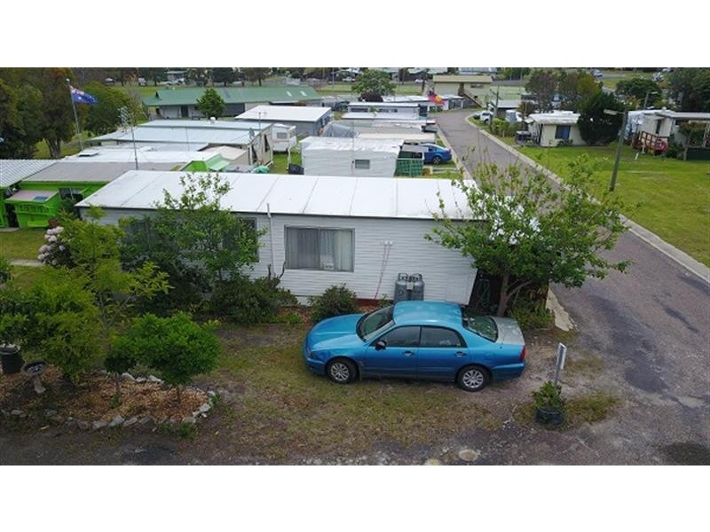 Site 26/2 Toalla Street, Pambula NSW 2549