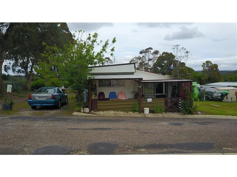 Site 26/2 Toalla Street, Pambula NSW 2549