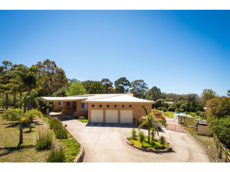 6 Tristania Court, Tura Beach NSW 2548