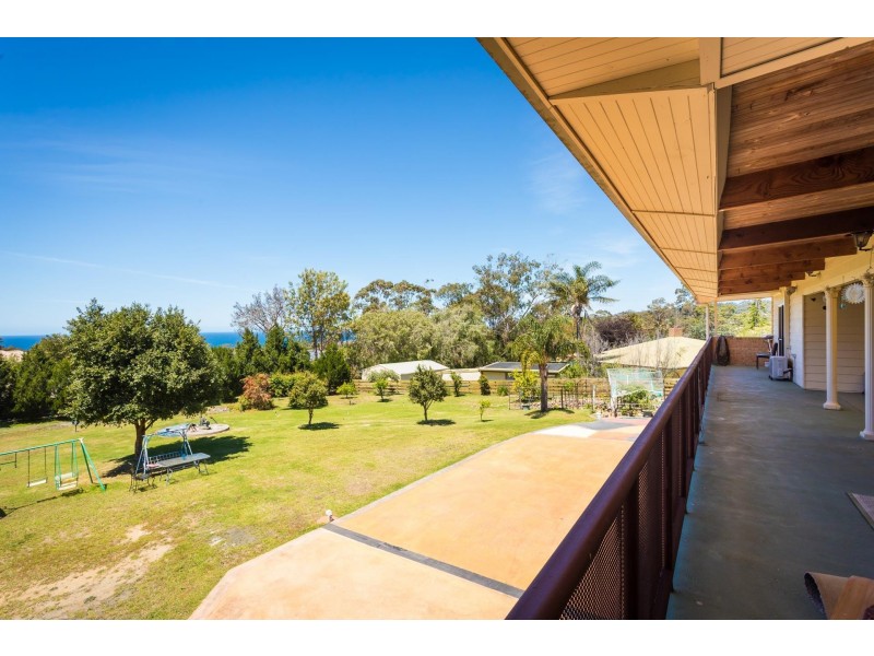 6 Tristania Court, Tura Beach NSW 2548