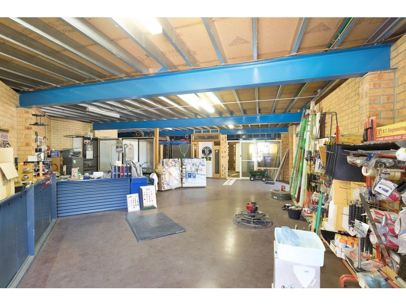 6 Tristania Court, Tura Beach NSW 2548