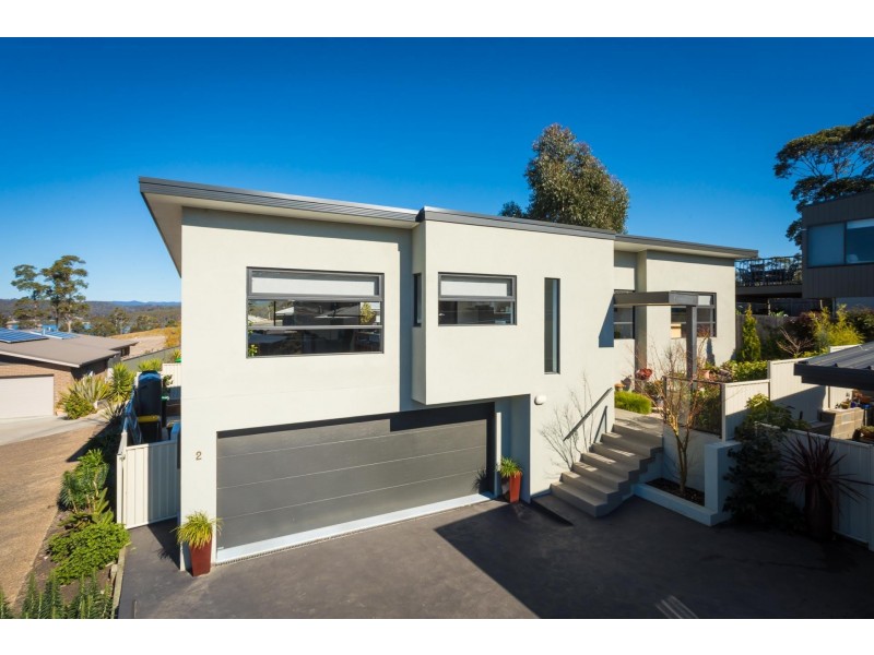 81B Mulloway Circuit, Merimbula NSW 2548