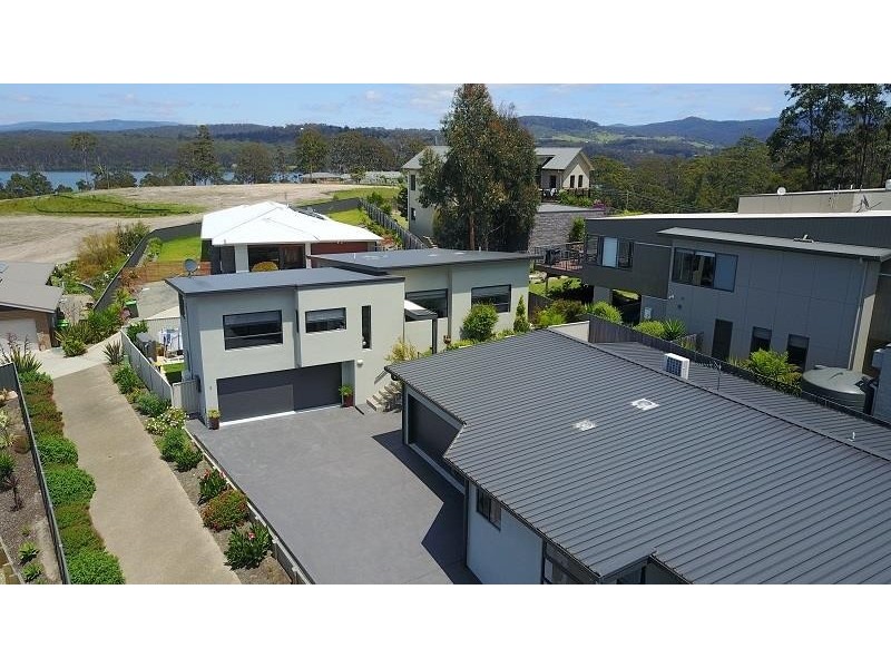 81B Mulloway Circuit, Merimbula NSW 2548