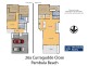 26A Curragudde Close, Pambula Beach NSW 2549 Floorplan