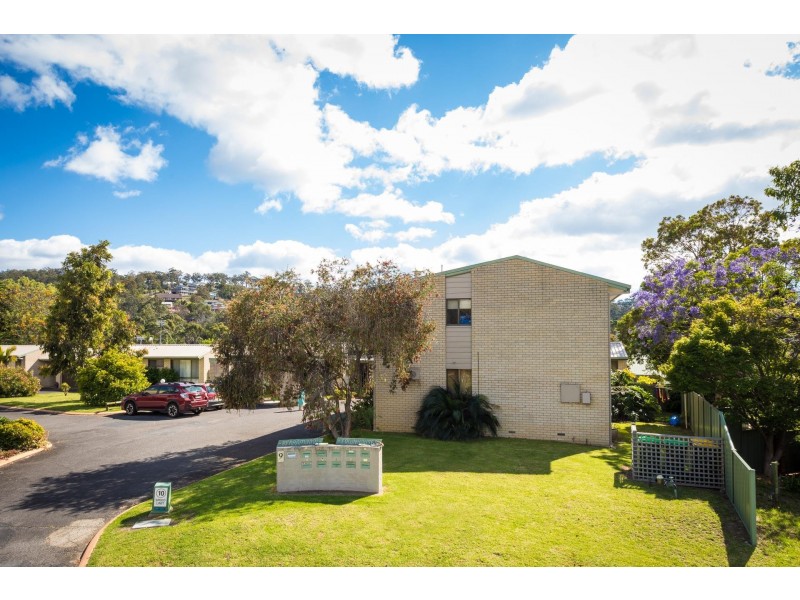 10/9 Brodribb Court, Merimbula NSW 2548