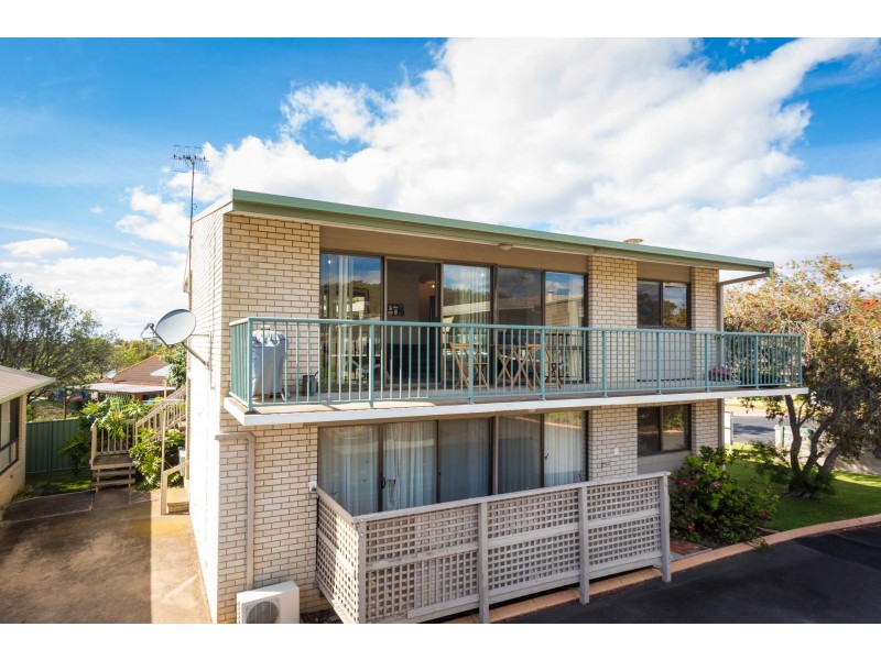 10/9 Brodribb Court, Merimbula NSW 2548