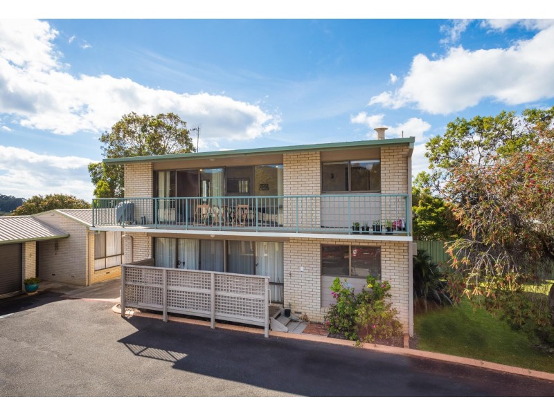 10/9 Brodribb Court, Merimbula NSW 2548