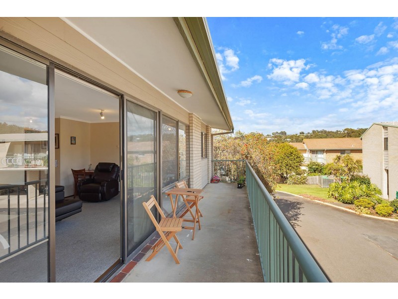 10/9 Brodribb Court, Merimbula NSW 2548