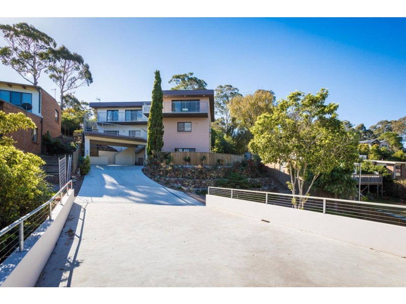 13a & 13b Main Street, Merimbula NSW 2548