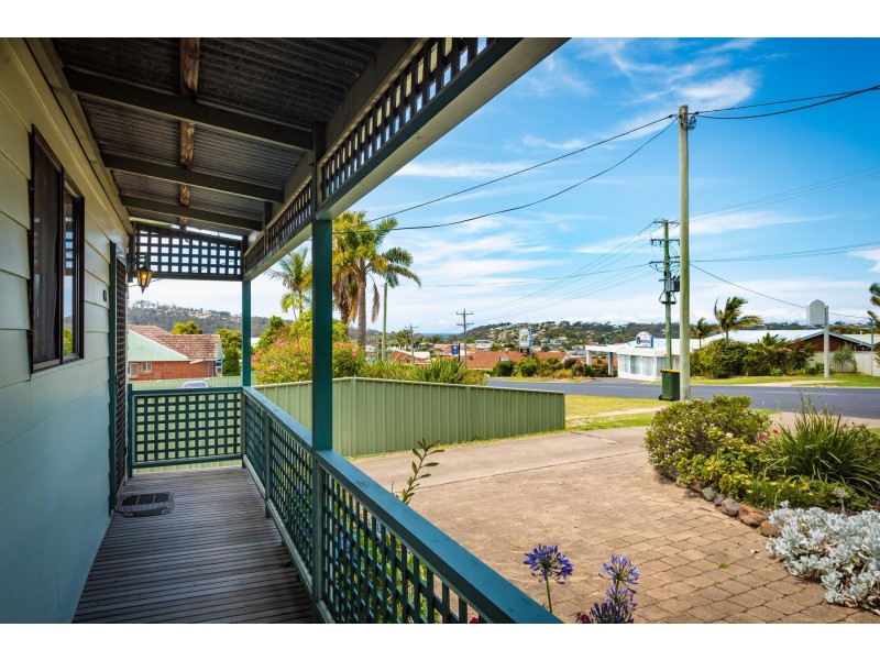 69 Merimbula  Drive, Merimbula NSW 2548