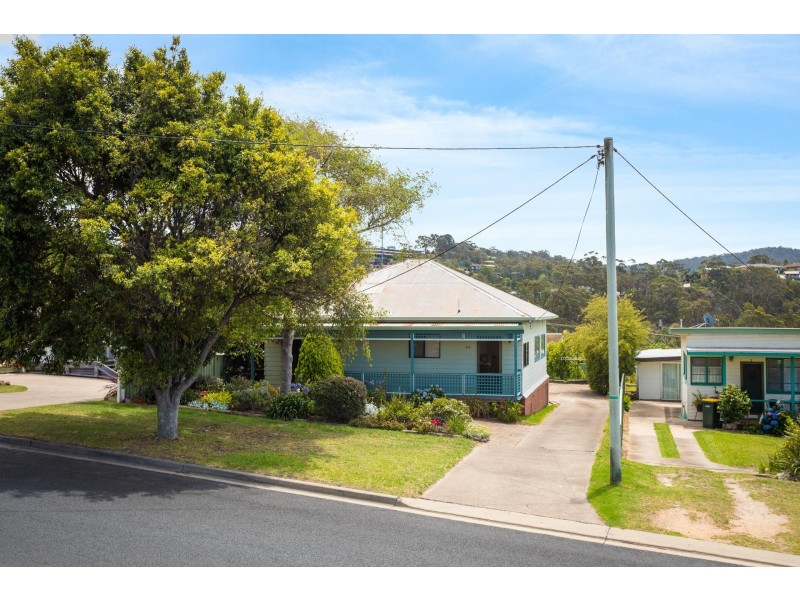 69 Merimbula  Drive, Merimbula NSW 2548