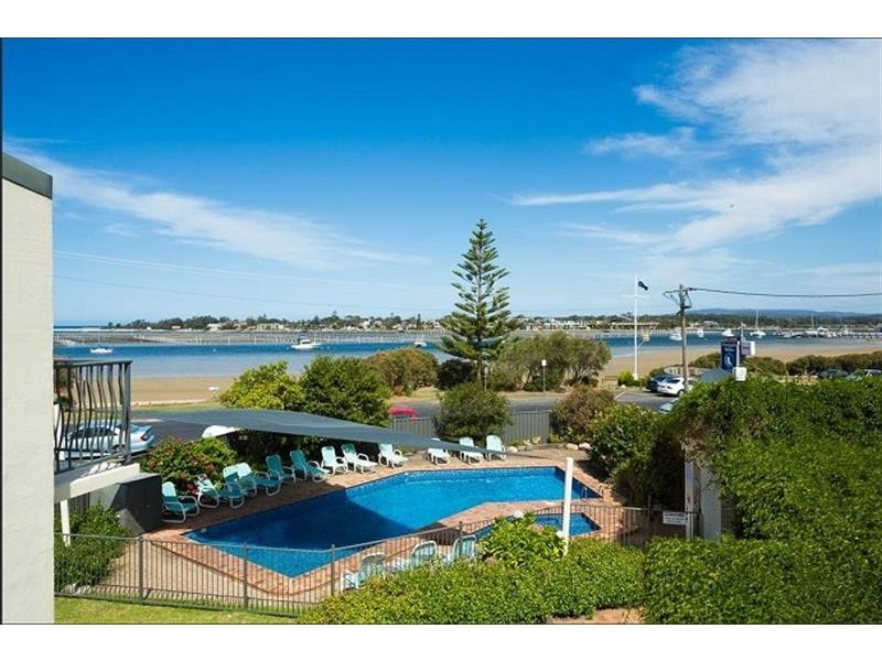 14/27 Beach Street, Merimbula NSW 2548