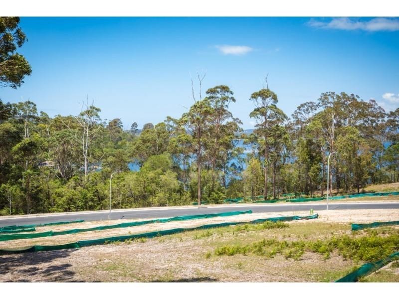 Lot 507 Lakewood  Drive, Merimbula NSW 2548