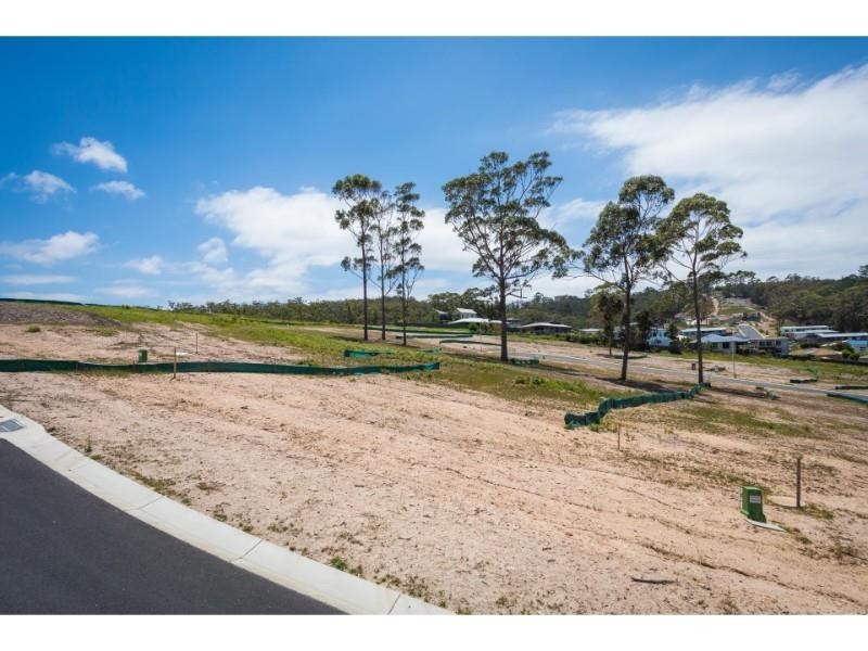 Lot 507 Lakewood  Drive, Merimbula NSW 2548