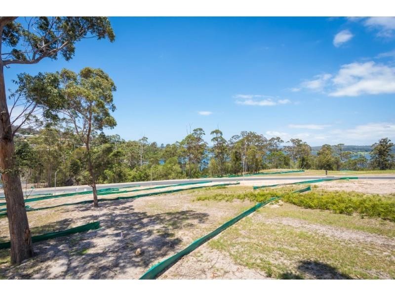 Lot 507 Lakewood  Drive, Merimbula NSW 2548