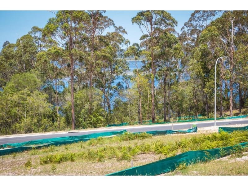 Lot 507 Lakewood  Drive, Merimbula NSW 2548