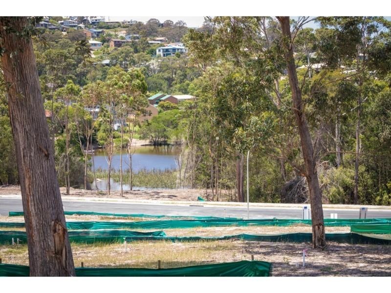 Lot 507 Lakewood  Drive, Merimbula NSW 2548