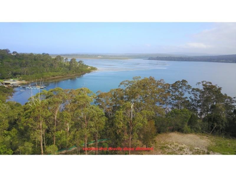 Lot 507 Lakewood  Drive, Merimbula NSW 2548