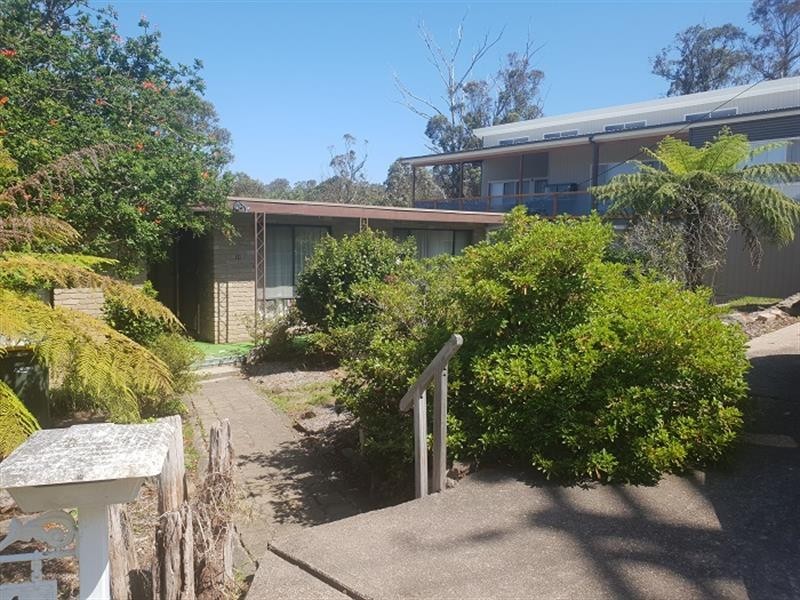 24 Sapphire Crescent, Merimbula NSW 2548