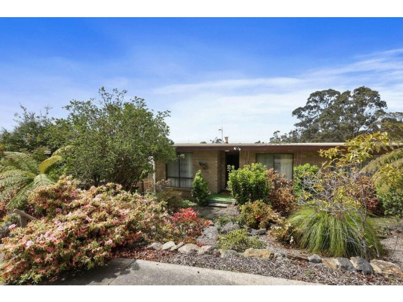 24 Sapphire Crescent, Merimbula NSW 2548