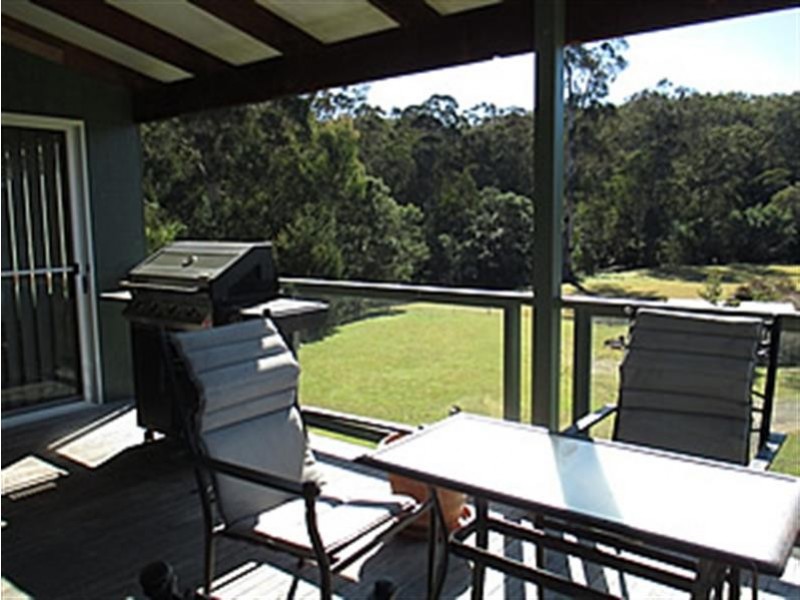 881 Sapphire Coast Drive, Bournda NSW 2550