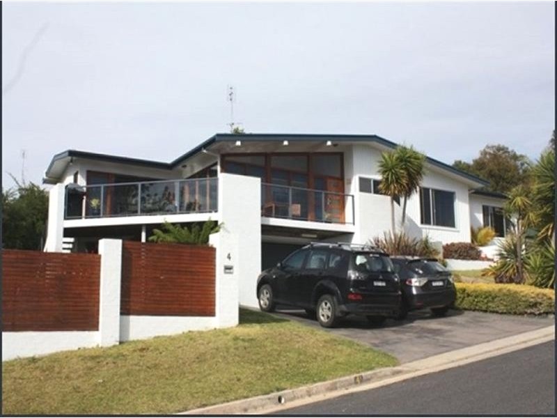 4 Bronwyn Court, Merimbula NSW 2548