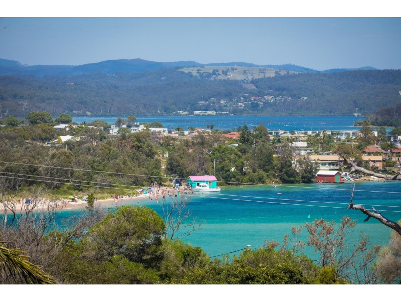 46 Lake  Street, Merimbula NSW 2548