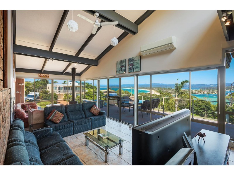 46 Lake  Street, Merimbula NSW 2548
