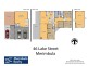 46 Lake  Street, Merimbula NSW 2548 Floorplan