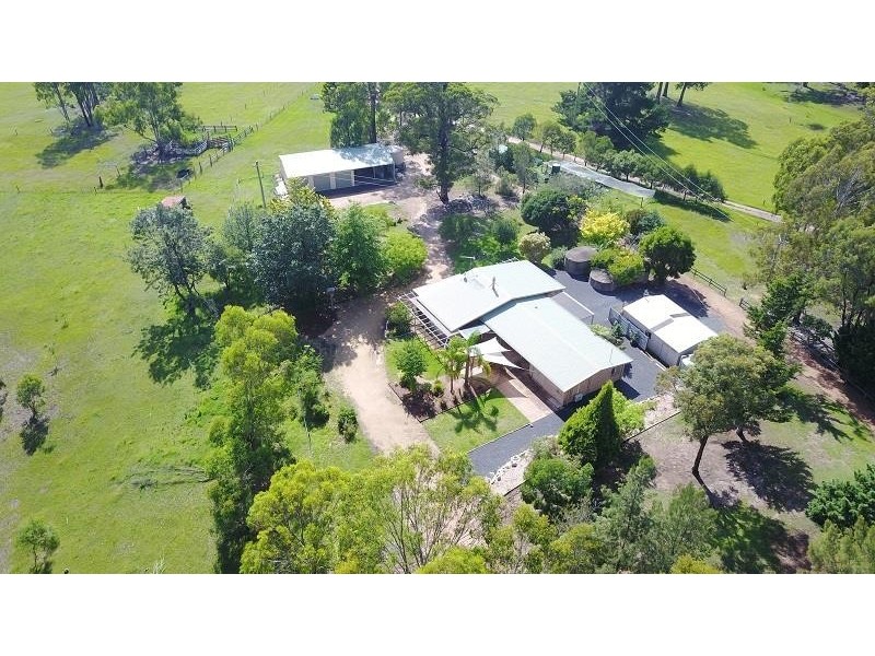 45 Old Mill Lane, Wolumla NSW 2550