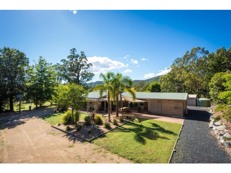 45 Old Mill Lane, Wolumla NSW 2550