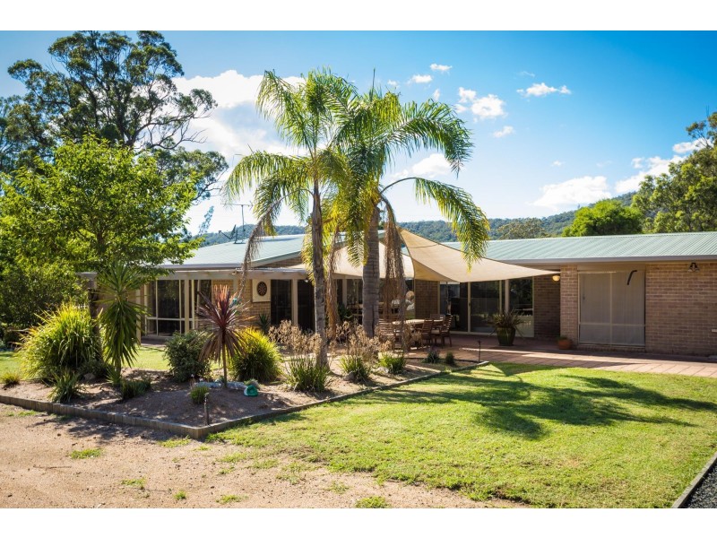 45 Old Mill Lane, Wolumla NSW 2550