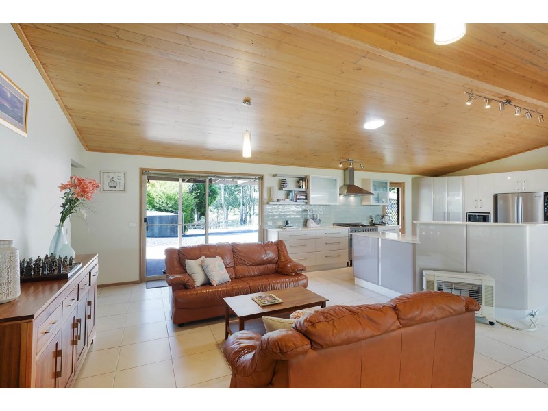 45 Old Mill Lane, Wolumla NSW 2550