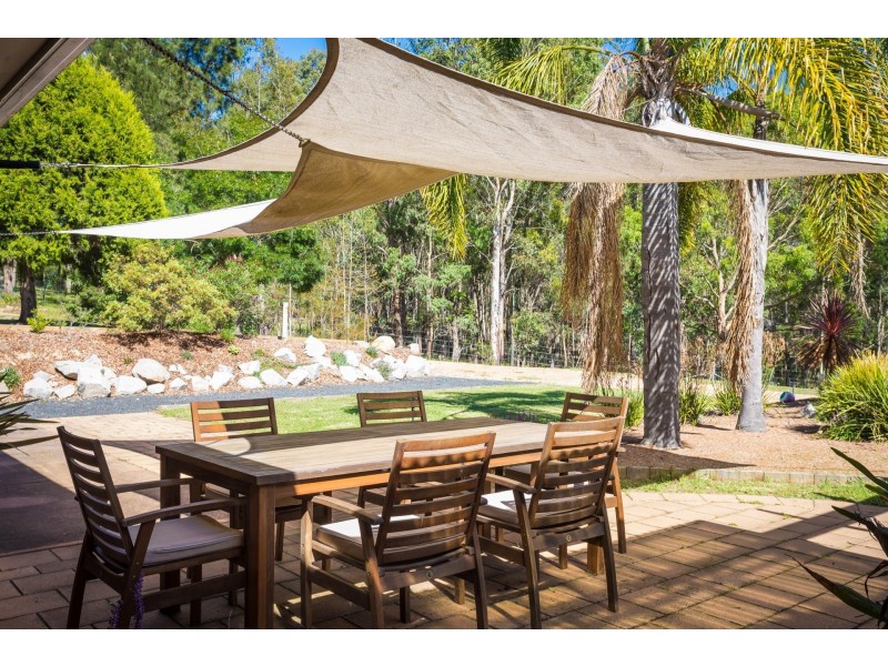 45 Old Mill Lane, Wolumla NSW 2550