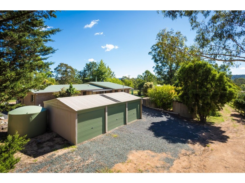 45 Old Mill Lane, Wolumla NSW 2550