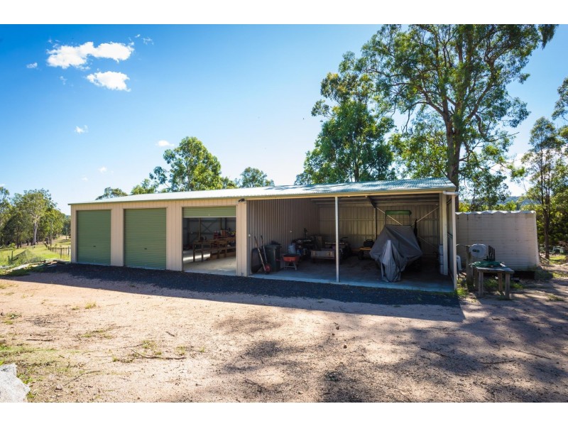 45 Old Mill Lane, Wolumla NSW 2550