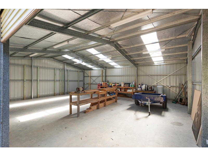 45 Old Mill Lane, Wolumla NSW 2550